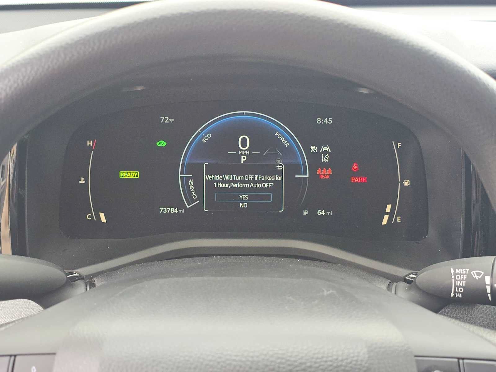 Certified 2025 Toyota Camry LE w/ Convenience Package FWD image 23