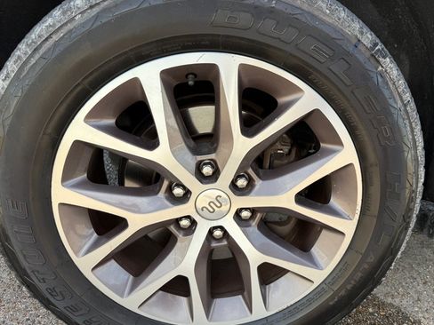 Used 2015 Ford Expedition EL King Ranch RWD image 29