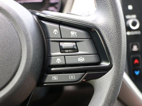 Used 2024 Subaru Crosstrek 2.0i Premium AWD/4WD image 19