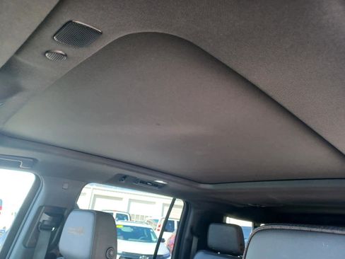 Used 2023 Chevrolet Suburban High Country w/ Premium Package 2 image 19