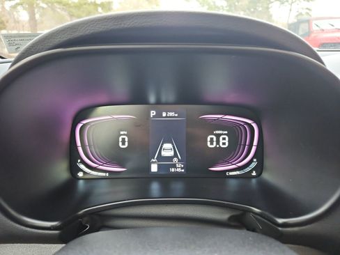 Used 2024 Kia Soul EX w/ Option Group 015 image 23