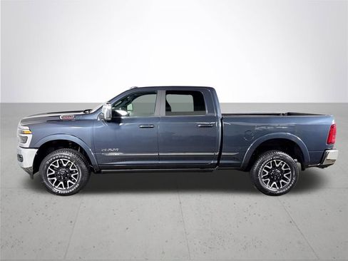 New 2026 RAM 3500 Limited image 9
