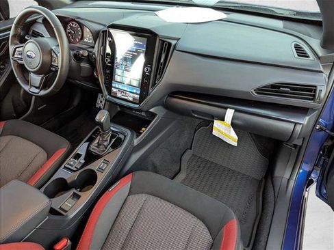 Used 2024 Subaru Impreza RS w/ Popular Package #1 image 22