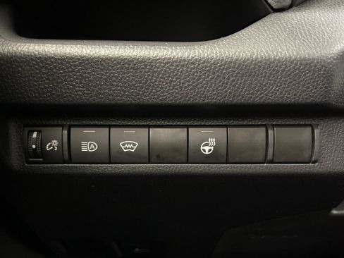 Certified 2025 Toyota RAV4 XLE w/ Weather Package FWD image 28