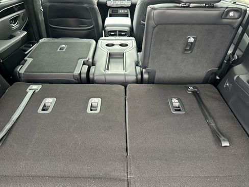 Certified 2025 Honda Pilot Elite image 16