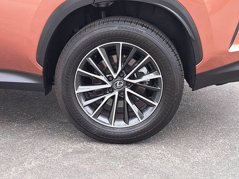 Used 2025 Lexus NX 350 AWD w/ Cold Area Package image 36