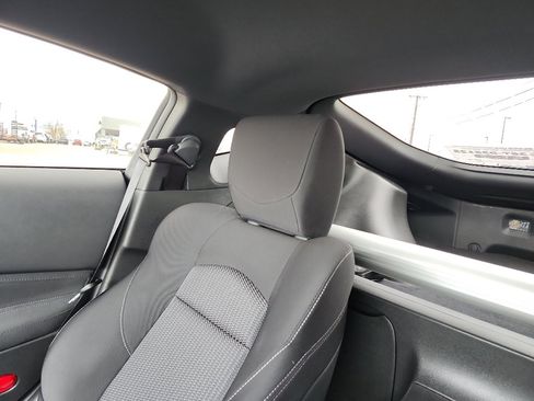 Used 2024 Nissan Z Sport w/ Floor Mat Package image 33