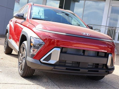 New 2026 Hyundai Kona SEL Sport image 7