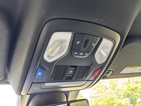 Used 2022 RAM 1500 Rebel w/ Rebel Level 1 Equipment Group AWD/4WD image 39