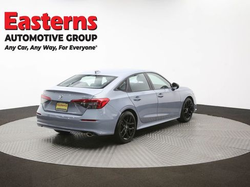 Used 2023 Honda Civic Sport image 39