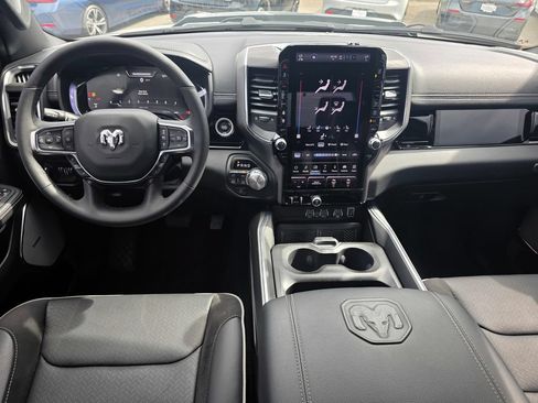 Used 2022 RAM 2500 Laramie AWD/4WD image 20