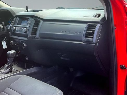 Used 2020 Ford Ranger XL w/ FX4 Off-Road Package AWD/4WD image 25