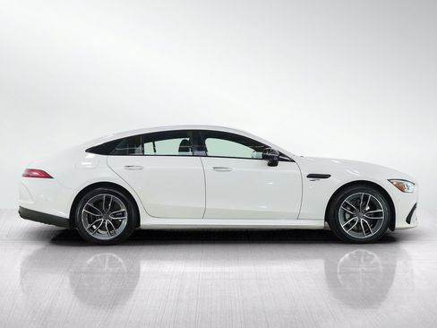 Used 2019 Mercedes-Benz AMG GT 53 image 6