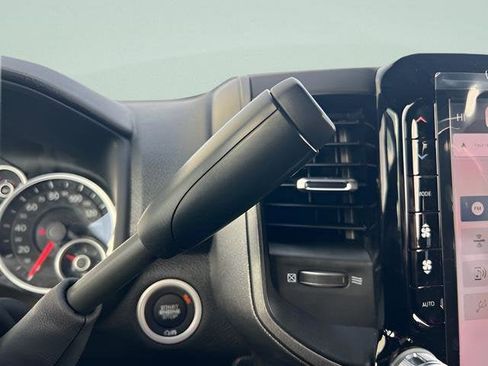 New 2026 RAM 2500 Tradesman image 19