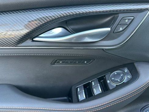 New 2026 Cadillac CT5 Sport image 11