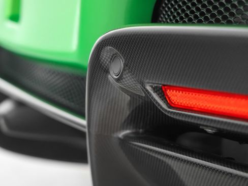 Certified 2024 Ferrari 296 GTS RWD image 42