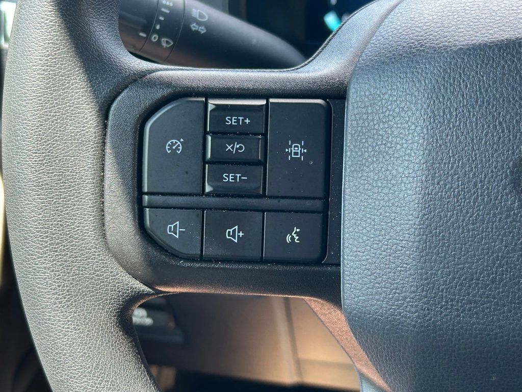Used 2024 Ford F150 STX w/ Equipment Group 201A FX4 AWD/4WD image 33