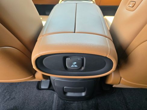 New 2026 Hyundai Palisade Calligraphy AWD/4WD image 28