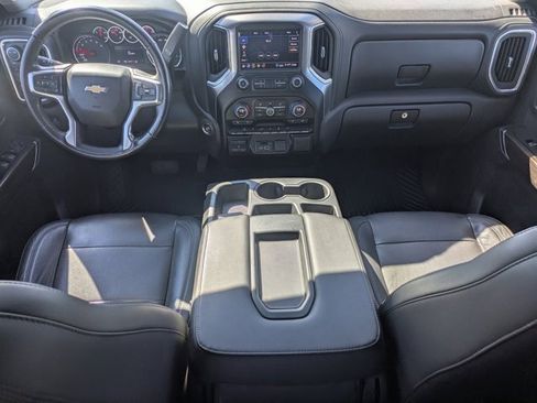 Used 2020 Chevrolet Silverado 1500 LT w/ All-Star Edition image 15