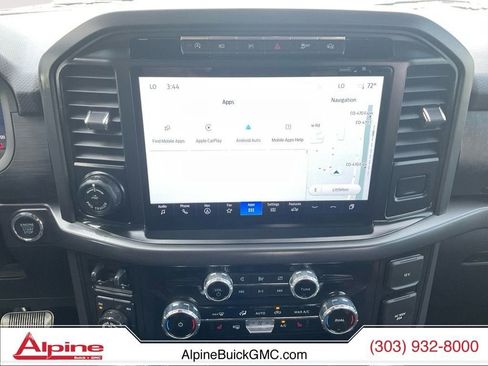 Used 2024 Ford F150 Tremor image 11