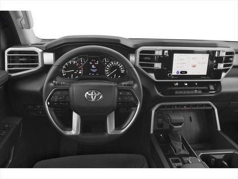 Used 2022 Toyota Tundra SR5 w/ TRD Off-Road Package AWD/4WD image 70
