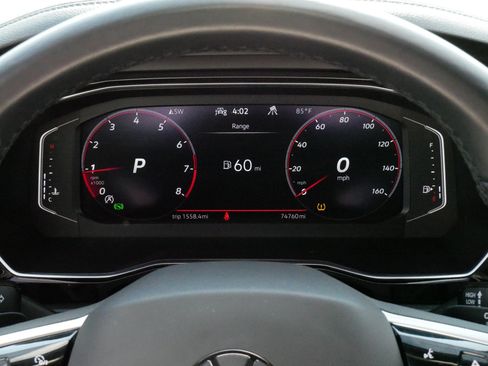 Certified 2022 Volkswagen Jetta GLI Autobahn FWD image 21