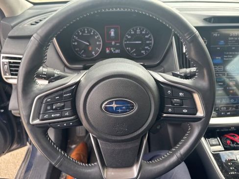 Used 2024 Subaru Outback Touring image 6