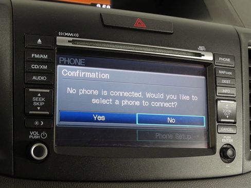 Used 2013 Honda CR-V EX-L image 35