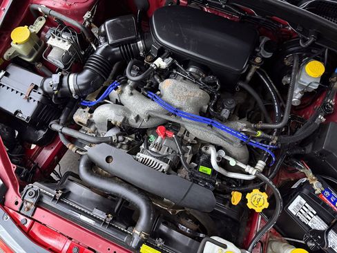 Used 2008 Subaru Impreza 2.5i image 23