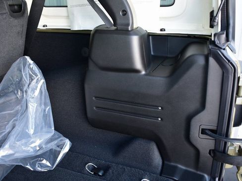 New 2026 Jeep Wrangler Sport S image 26