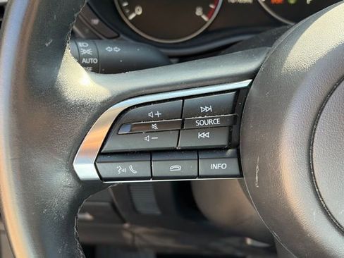Used 2024 MAZDA CX-30 AWD 2.5 S w/ Select Sport Pkg image 14
