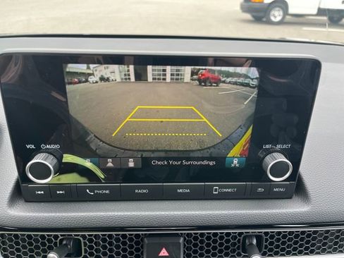 New 2026 Honda Civic Sport image 23