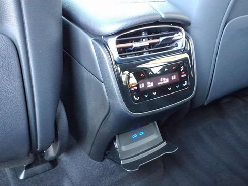 Certified 2023 Mercedes-Benz EQE 500 4MATIC SUV image 19