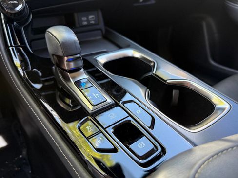 Used 2024 Lexus NX 350h AWD w/ Cold Area Package image 39