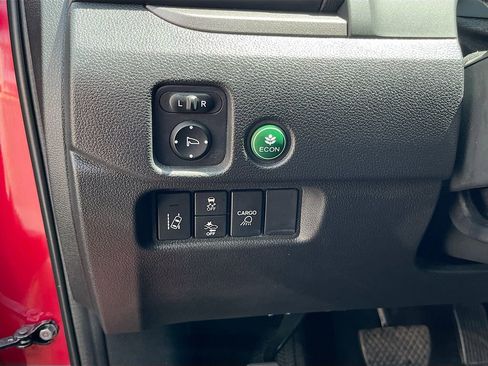 Used 2024 Honda Ridgeline RTL image 10