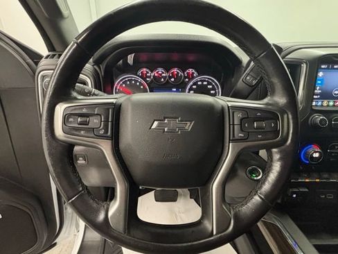 Used 2020 Chevrolet Silverado 1500 RST w/ All-Star Edition AWD/4WD image 25
