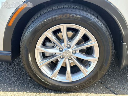 Used 2023 Honda CR-V EX-L image 11