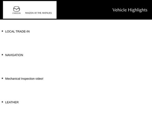 Used 2019 INFINITI QX30 FWD image 10