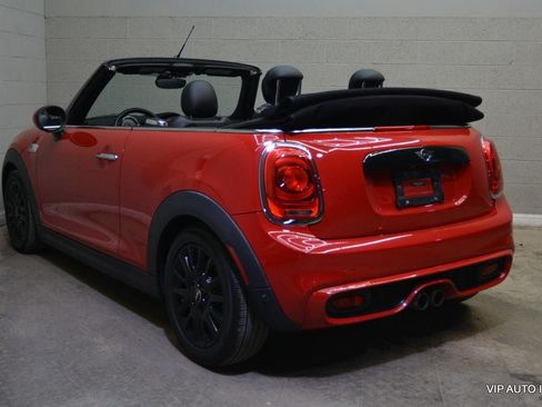 Used 2019 MINI Cooper S FWD image 7