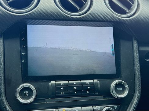 Used 2020 Ford Mustang Coupe w/ Black Accent Package image 10