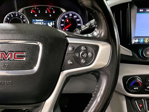 Used 2018 GMC Terrain SLT w/ Preferred Package AWD/4WD image 25