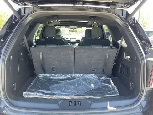 Used 2022 Ford Explorer Timberline AWD/4WD image 26