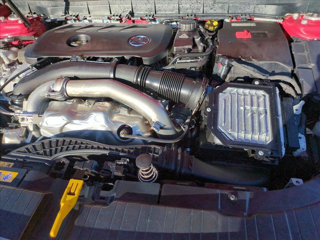 Used 2026 Mercedes-Benz GLB 250 image 21