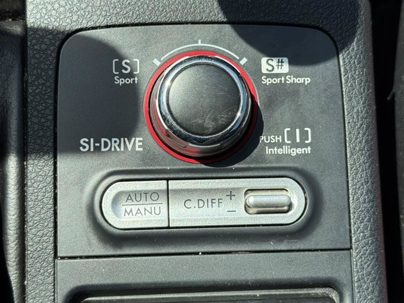 Used 2016 Subaru WRX STI AWD/4WD image 30