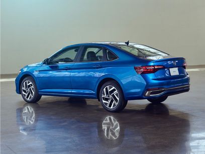 Used 2024 Volkswagen Jetta Sport