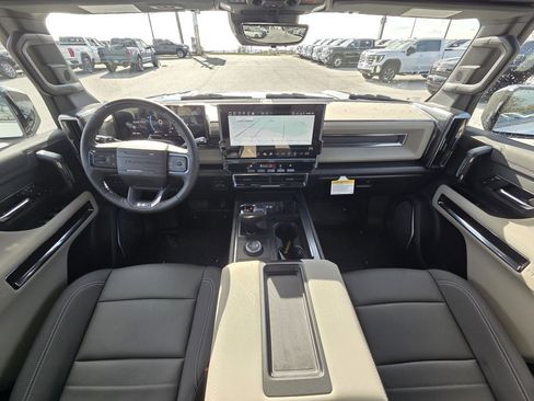 New 2026 GMC Hummer EV SUV image 25