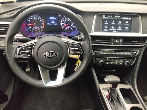 Used 2020 Kia Optima LX FWD image 22