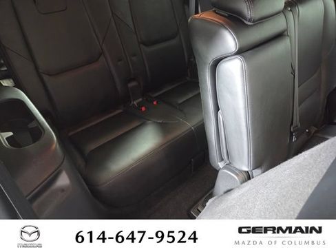 Used 2022 MAZDA CX-9 Touring Plus AWD/4WD image 21