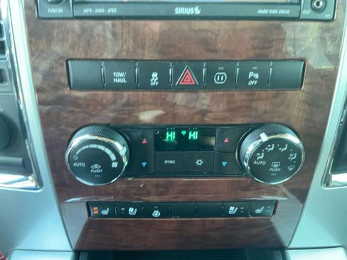 Used 2012 RAM 1500 Laramie w/ Protection Group image 31