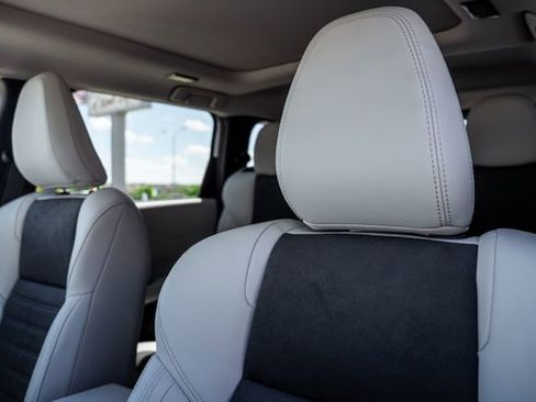 New 2026 Mitsubishi Outlander SE AWD/4WD image 25